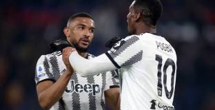 Ювентус загуби Бремер до края на сезона