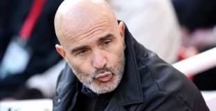 Мареска след загубата от ПСЖ: Създадохме достатъчно положения, за да постигнем по-добър резултат