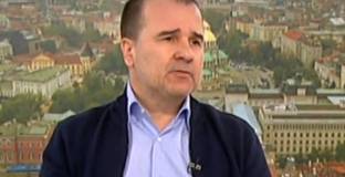 Найденов: Ще има фън шуй на 