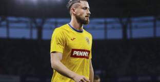 Постекоглу: Страхотно е, че Драгушин е с нас