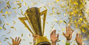 Хюстън ще приеме финала на КОНКАКАФ Голд Къп