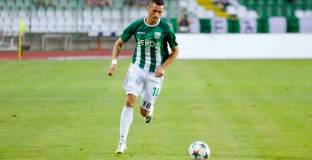 Зехиров преговаря с Ботев Пловдив