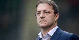 Фактите говорят за новия треньор на Ботев Пловдив