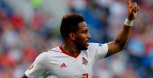 Зенит - Локомотив Москва 0:3 