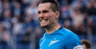 Зенит - Динамо Москва 2:1 