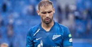 Зенит - Акхмат 0:0 