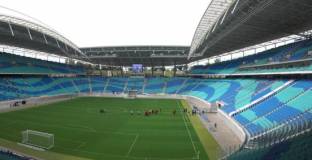 Лайпциг приема Зенит за победа