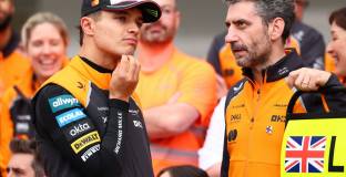 Верстапен повтори постижение на Хамилтън, Шумахер и Прост