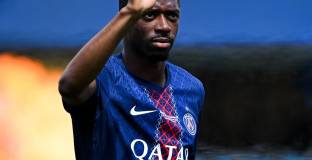 Папен: Най-трудното тепърва започва за Дембеле