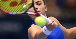 Паолини се класира за финала на турнира в Рим