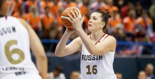 Русия няма да участва на Евробаскет 2023
