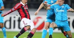  Пике: Къркич ще се сбогува с футбола в четвъртък