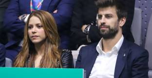 Шакира пусна нова песен, посветена на раздялата и с Пике