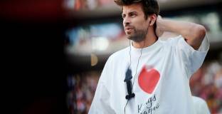 Пике: Нямаше дузпа срещу Барса