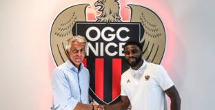 Джереми Бога премина в Ница