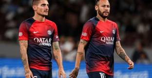 Ротен: Верати вреди на имиджа на ПСЖ