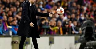 Хирона е петият каталунски отбор, победил Барса като гост 