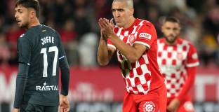 Хирона платила на Барса 300 000 за Ромеу