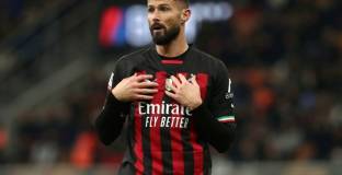 Жиру: Загубихме две точки