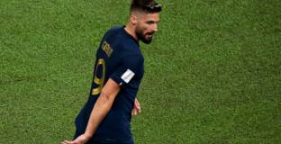 Жиру: Треньорът каза да се забавляваме 