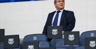 Лапорта: Имаме още много работа пред нас