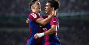 Фелиш: Искаме да върнем Барса сред фаворитите в ШЛ