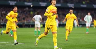 Фелиш: Свикнал съм да се говори за мен