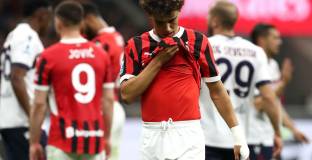 Фелиш може да се върне в Бенфика 