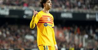 Фелиш: Имам качества, за да спечеля „Златната топка”