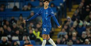 Фелиш е на крачка от завръщане в Бенфика