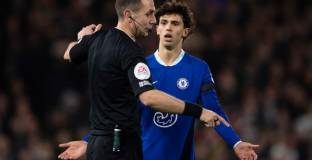  Фелиш получи предложение от Нюкасъл 