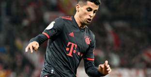 Силва: Кансело направи добър избор 