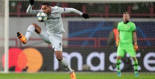 Джонатан Та коментира трансфера си в Байерн