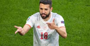 Жорди Алба разкритикува настоящия формат на МЛС