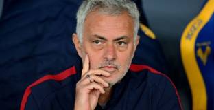 Моуриньо може да се събере с Бензема 