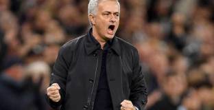 Моурино може да поеме ПСЖ