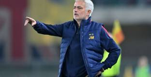 Жозе Моуриньо може да оглави Реал Мадрид