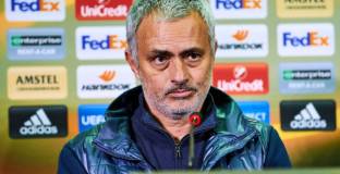 Моуриньо е готов да поеме националния на Португалия 