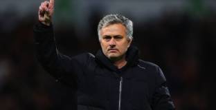 Моуриньо коментира слуховете за ПСЖ