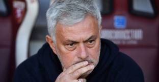 Моуриньо: Нямаме време да плачем