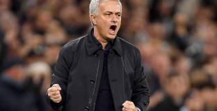 Моуриньо обясни кога може да води национален отбор 