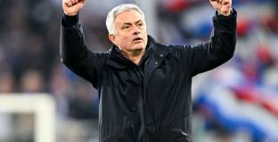 Моуриньо обясни кой отбор ще подкрепя в ШЛ 