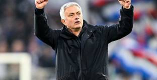  Моуриньо е сред вариантите да оглави бразилския национален отбор