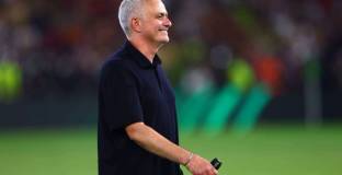 Моуриньо: Предстои ми още дълга кариера