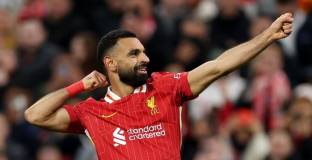 Появи се информация около слуховете за ПСЖ и Салах