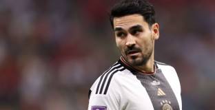 Източник: Барселона подписа с Гюндоган 