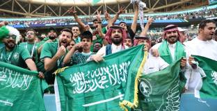 Съпруги на футболисти се оплакаха от живота в Саудитска Арабия