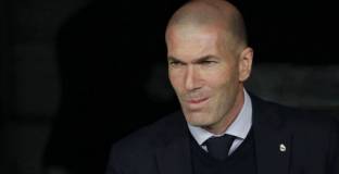  Зидан иска да води Ювентус 