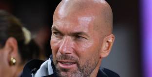 Зидан обясни как един треньор може да постигне успех с Реал Мадрид 