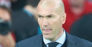 Зидан обясни защо не е готов за Ман Юнайтед 